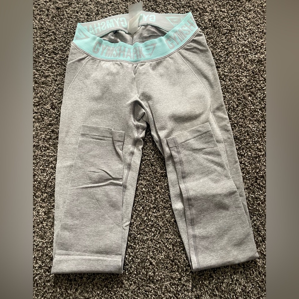 Gymshark flex leggings